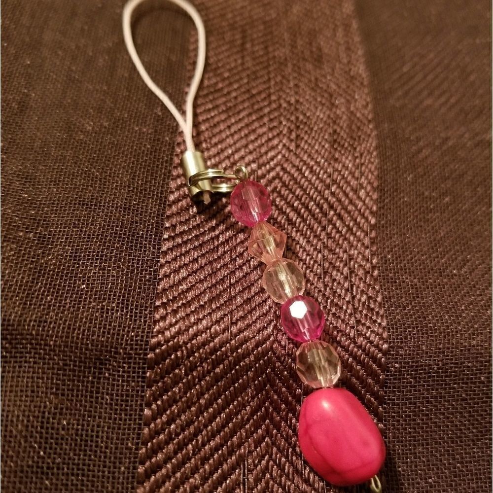 Handmade keychain - Picture 3 of 7